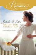Sarah M. Eden British Isles Collection (en Inglés)