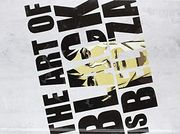 The art of Black is Beltza (in Spanish)