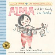 Alma and her Family (en Inglés)