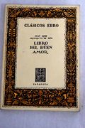 Libro del Buen Amor