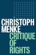 Critique of Rights (en Inglés)