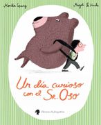 Un día Curioso con el sr. Oso (in Spanish)