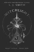 Witchlight (Night World) (en Inglés)