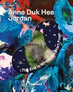 Anne duk hee Jordan: The end is Where we Start From (en Inglés)