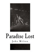 Paradise Lost: An Epic Poem (en Inglés)