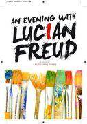 An Evening With Lucian Freud