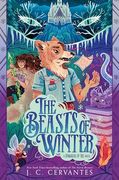 The Beasts of Winter: A Daggers of ire Novel