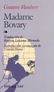 Madame Bovary (Biblioteca Edaf)