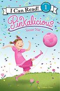 pinkalicious: soccer star (en Inglés)
