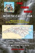 Finz Finds Scenic Rides In North Carolina (en Inglés)