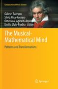 The Musical-Mathematical Mind: Patterns and Transformations (en Inglés)