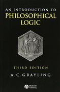 an introduction to philosophical logic - a. c. grayling - blackwell pub