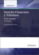 Derecho Financiero y Tributario (in Spanish)