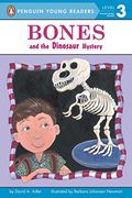 Bones and the Dinosaur Mystery (en Inglés)