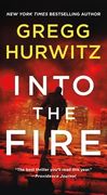 Into the Fire: An Orphan x Novel (en Inglés)