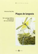 Plagas de langosta (La estrella polar)