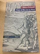 Viaje al rio de la Plata