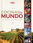 Cocinas del Mundo - Lonely Planet - Geoplaneta