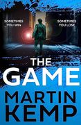 The Game: A Gripping and Gritty Page-Turner, the British Thriller you Want to Read in 2023
