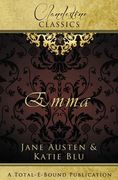 Clandestine Classics: Emma (en Inglés)