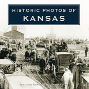 Historic Photos of Kansas (en Inglés)