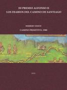 Los Diarios del Camino de Santiago: Premio Alfonso ii