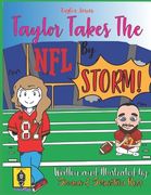 Taylor Takes the nfl by Storm (en Inglés)