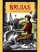 Brujas. Un Libro Para Colorear