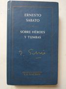 Sobre heroes y tumbas