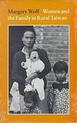 Women and the Family in Rural Taiwan (en Inglés)