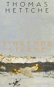 Sinkende Sterne: Roman (en Alemán)