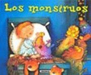 Los Monstruos