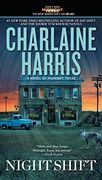 Night Shift (a Novel of Midnight, Texas) (en Inglés)
