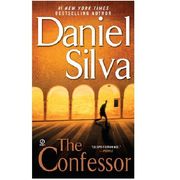 The Confessor (Gabriel Allon) (en Inglés)