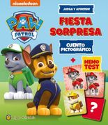 Libro Divertilibros-paw patrol chicos De Phidal Publishing Inc - Buscalibre