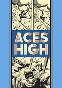 Aces High: 11 (The ec Comics Library) (en Inglés)