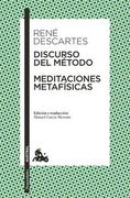Discurso del Método / Meditaciones Metafísicas