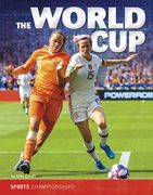 The World Cup (en Inglés)