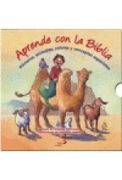 aprende con la biblia