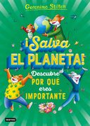 Salva el Planeta! Descubre por qué Eres Importante