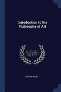 Introduction to the Philosophy of Art (en Inglés)