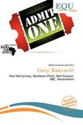 gary bakewell