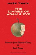 The Diaries of Adam & eve