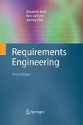Requirements Engineering (en Inglés)