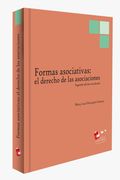 Formas asociativas. El derecho de las asociaciones. Segunda edición actualizada (in Spanish)