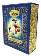 Little Golden 12 Beloved Disney Classic box set (Little Golden Book: Disney Classics) (en Inglés)