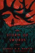 A Storm of Swords: A Song of ice and Fire: Book Three 