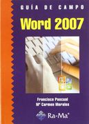 Guía de Campo de Word 2007