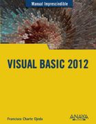 Visual Basic 2012 (in Spanish)