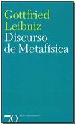 Discurso da Metafísica (en Portugués)